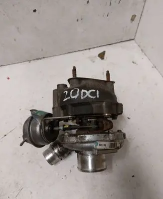 Renault Espace - Grand espace IV Turbo 8200347344 7650154 GTA1749V