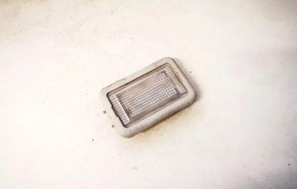 Opel Astra G Other interior light 90383800 90383800pa