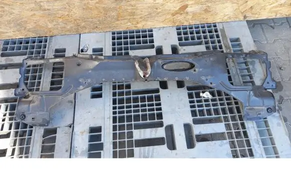 Peugeot Partner Radiator support slam panel