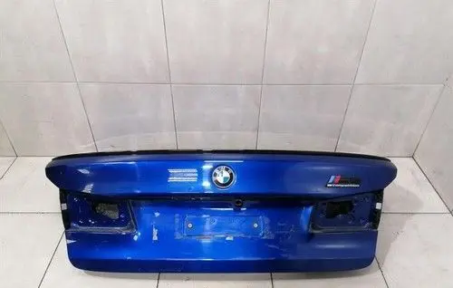 BMW M5 F90 Tailgate/trunk/boot lid 7440695