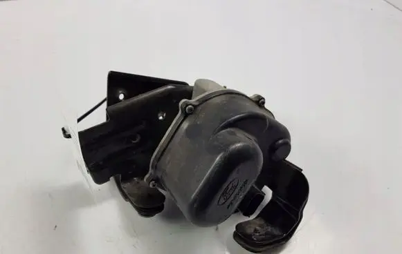 Ford Mondeo MK V Gear selector/shifter in gearbox HP5P-7E096-AB