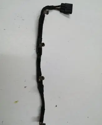 Ford Transit Custom Glow plug wires 