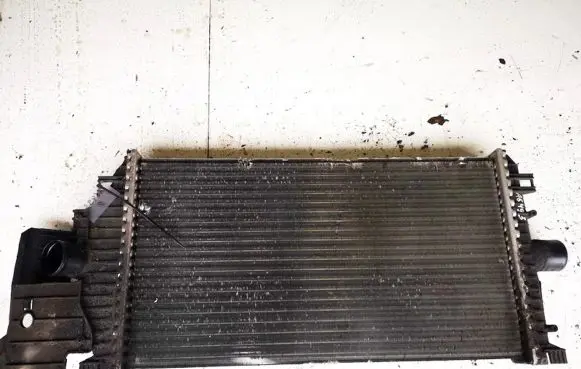 Renault Laguna I Intercooler radiator