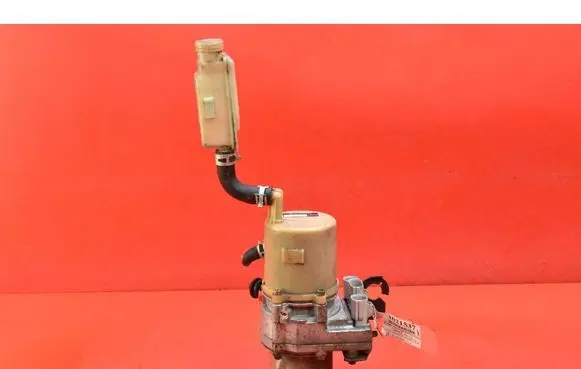 Mazda MX-5 NB Miata Power steering pump