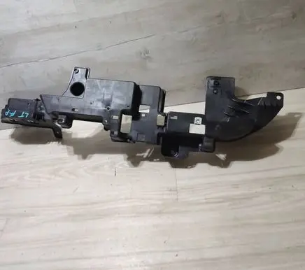 Jaguar F-Pace Other trunk/boot trim element HK8345531AC