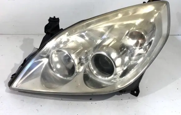 Opel Vectra C Headlight/headlamp 13251939