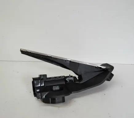 Skoda Octavia Mk2 (1Z) Accelerator throttle pedal 1K2721503AA