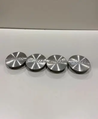 Volkswagen Golf III Non-original wheel cap 2205
