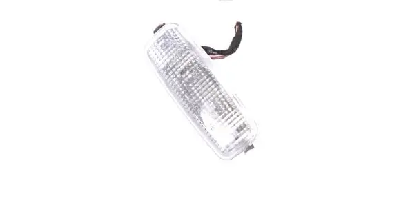 Audi A5 8T 8F Front seat light 4D0947105A