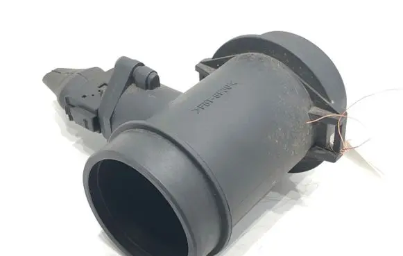 BMW 3 E46 Mass air flow meter