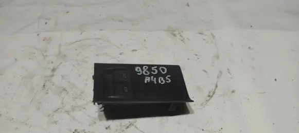 Audi A4 S4 B5 8D Electric window control switch