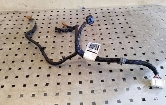 Nissan Juke I F15 Other wiring loom 240181KE0C