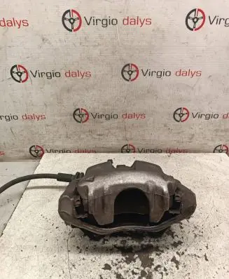 Fiat Tipo Front brake caliper