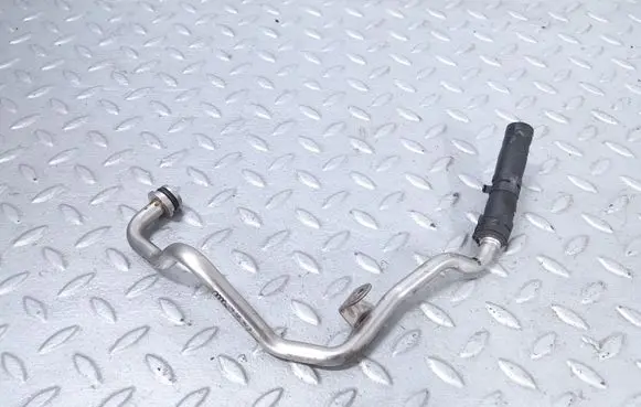 Audi A8 S8 D4 4H Coolant pipe/hose 079145947G