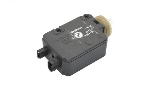 Central locking motor