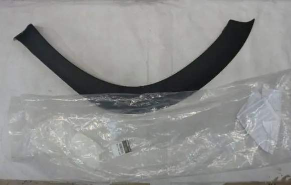 Dacia Duster Rear arch fender liner splash guards 960178918