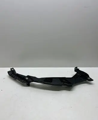 Headlight/headlamp mounting bracket