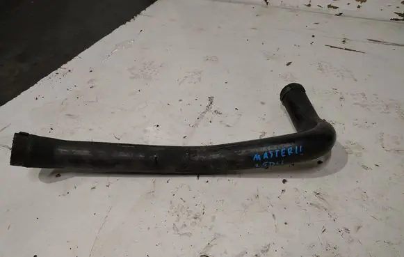 Renault Master II Air intake hose/pipe 