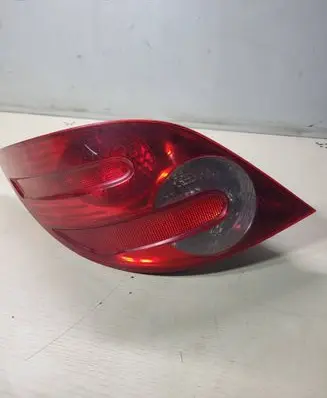 Mercedes-Benz R W251 Rear/tail lights A2518201564 A2518201764