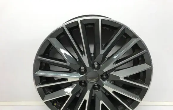 Audi Q3 F3 R19 alloy rim 83A601025L
