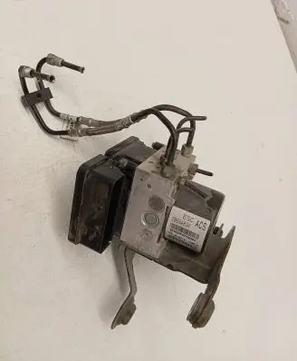 Cadillac SRX ABS Pump 20864835 28526015123 25092652203