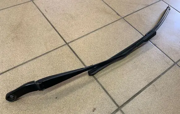 Audi S5 Facelift Front wiper blade arm 8K1955407A
