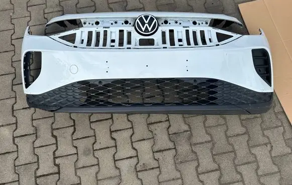 Volkswagen ID.4 Front bumper 11A807221