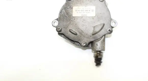 Mercedes-Benz B W245 Vacuum pump A6402300465