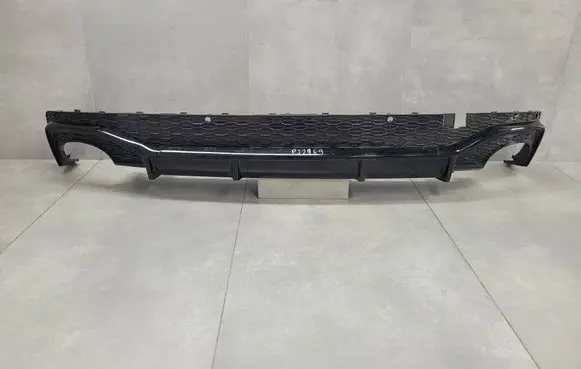 Audi RS Q8 Rear bumper lower part trim 4M8807568F