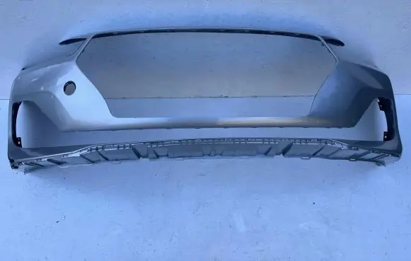 Hyundai i30 Front bumper 86511-G4AA0