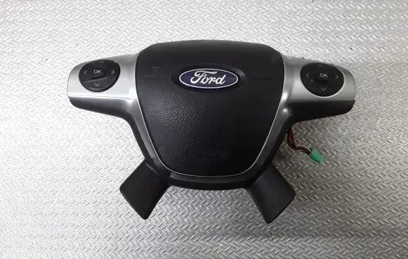 Ford Grand C-MAX Steering wheel airbag AM51R042B85BEW