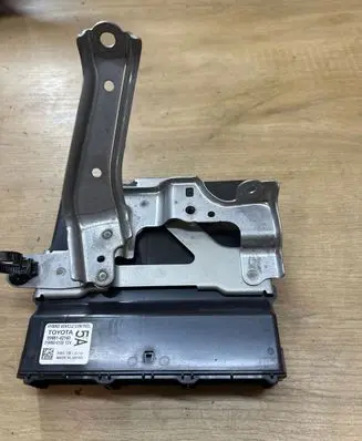 Toyota RAV 4 (XA50) Other control units/modules 8998142160 2190005120