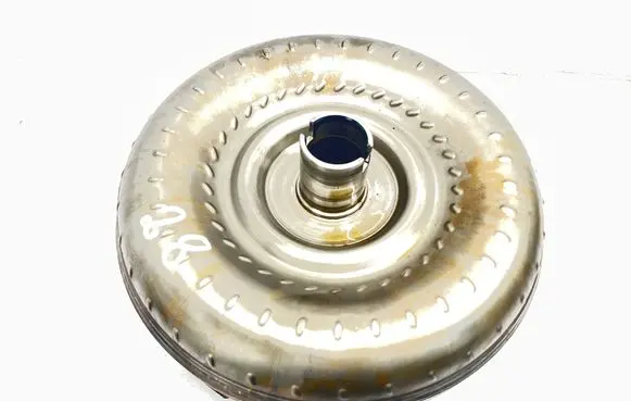 Mercedes-Benz E W211 Torque converter A2212501402
