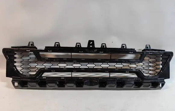 BMW X1 U11 Front bumper lower grill 5AOB678