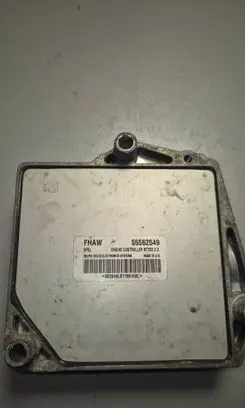 Engine control unit/module