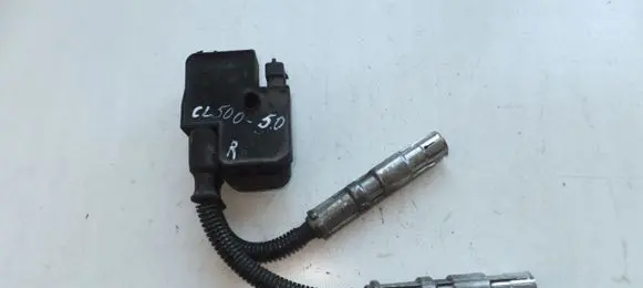 Mercedes-Benz CL C215 High voltage ignition coil 0001587803 0221503035 1121500118