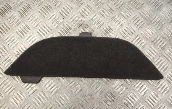 Lexus NX Centre console side trim rear 5840878010