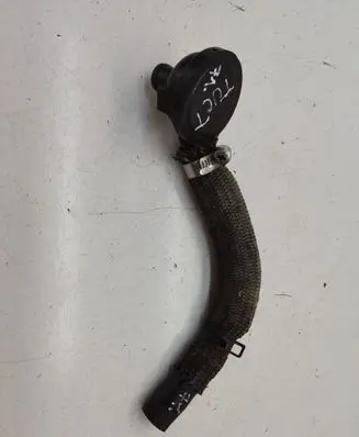 Hyundai Tucson JM Breather/breather pipe/hose 