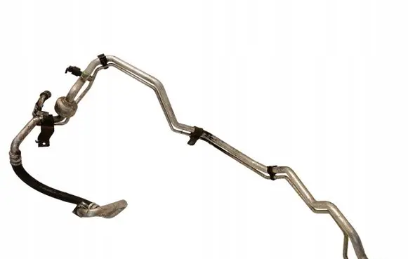 KIA Venga Air conditioning (A/C) expansion valve F108YN9AB