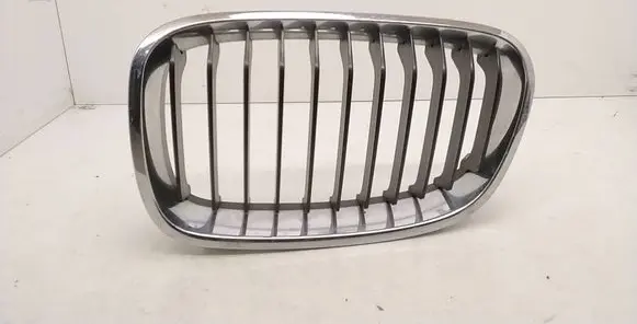 BMW 1 F20 F21 Front grill 7239021 7262117