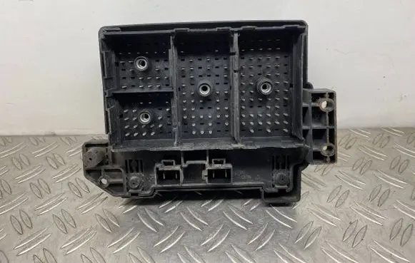 Chevrolet Blazer Fuse module 15328843