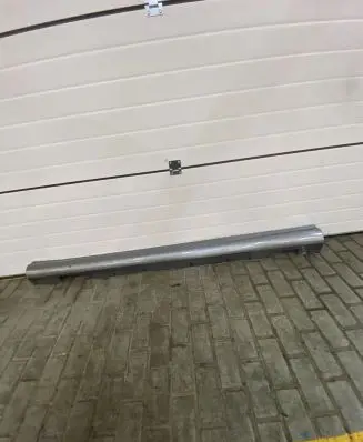 Mercedes-Benz C W204 Sill A2046981354 E710