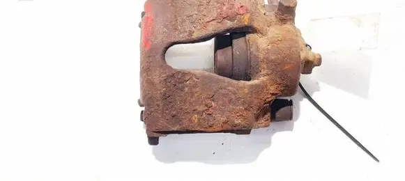 Opel Astra G Front brake caliper 