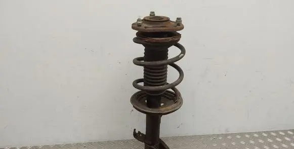 Toyota Corolla Verso AR10 Front shock absorber/damper