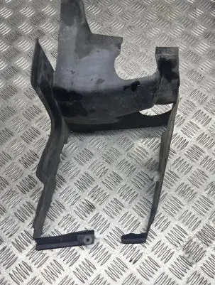 Audi A8 S8 D3 4E Intercooler air channel guide 4E0117336D
