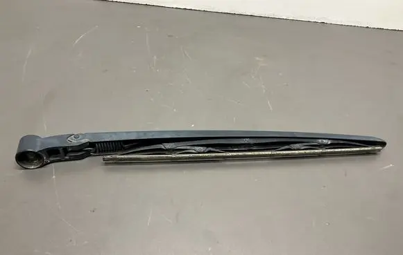 Land Rover Range Rover Sport L320 Rear wiper blade arm 3217540AAW T729F6H 166463