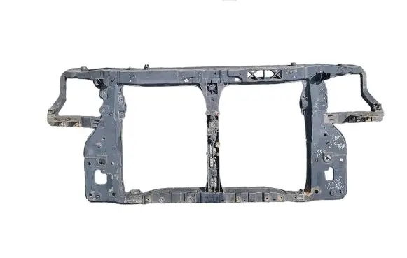 KIA Sportage Radiator support slam panel 641001F000