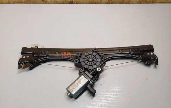 Fiat 500 Front door electric window regulator 52089869 5360000