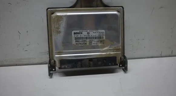 Toyota Yaris Engine control unit/module 8966152891