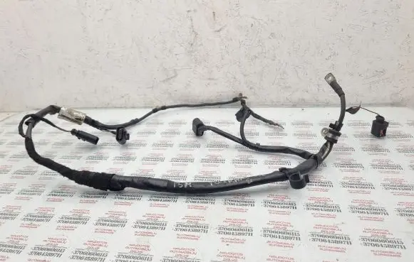 Volkswagen Touran II Wires (generator/alternator) 1K0971349